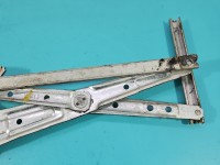 Podnośnik przód lewy Opel Monterey 5d HB