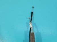 Zamek przód prawy Nissan Qashqai I J10 06-13 EUROPA 3pin