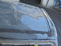 Zabudowa Renault Master III 10-24 2.3 DCI