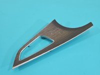 Listwa listwy dekory dekor deski Audi A7 4G eu