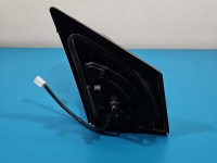 Lusterko lewe pin Toyota Corolla E15 sedan 4d kolor 209 europa