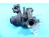 Turbosprężarka Citroen C4 I 49173-07502 1.6 hdi 90KM