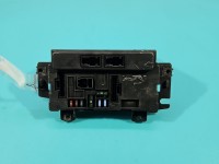 Sterownik moduł BSI Fiat Panda II 51740048, S118578010C