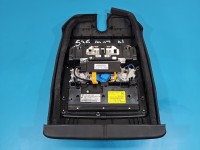 Lampa kabiny lampka Bentley Continental I 05-13 3W0907135E, 3W5959527AB, 3D0951171A