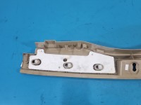 Osłona ZAŚLEPKA PLASTIK Mercedes GL II X166 A1666900341