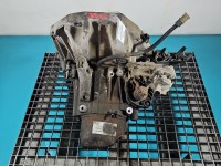 Skrzynia biegów JH3141, JH3 141 Renault Clio III 1.5 dci (K9K)