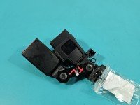 Pas bezpieczeństwa tył lewy AUDI A6 C7 4G0857739A