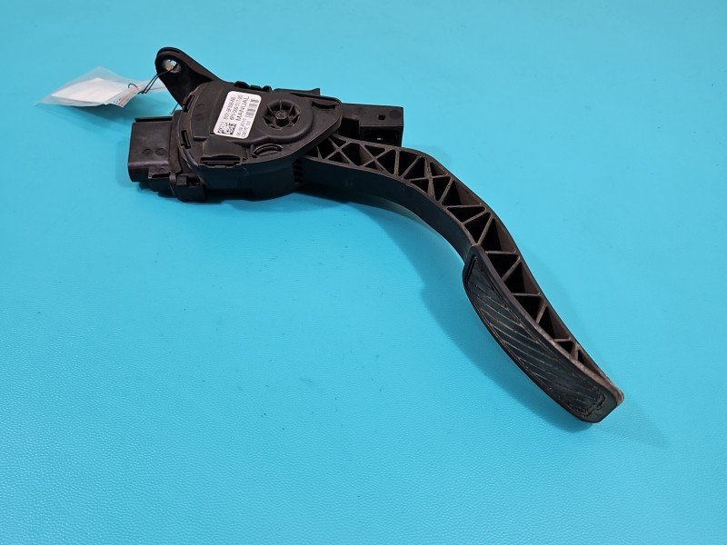 Pedał gazu potencjometr Ford Transit Courier 14-23 8V21-9F836-AB, 6PV009517-20 1.5 tdci Pedał gazu potencjometr Ford Transit Courier 14-23 8V21-9F836-AB, 6PV009517-20 1.5 tdci