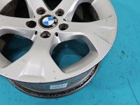 Felga aluminiowa 17" BMW X1 E84 alufelga
