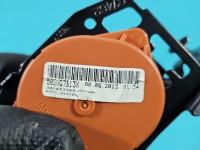 Pas bezpieczeństwa tył środkowy Suzuki Sx4 S-Cross 13-21 502QG7B13X