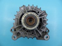 TEST Alternator Skoda Octavia III 03L903023K, F000BL0800 1.6 tdi