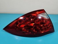 Lampa tył lewa Porsche Cayenne II 10-17 HB