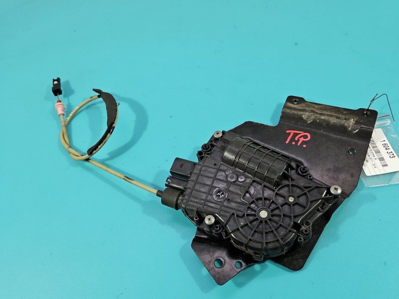 Zamek tył prawy Bmw F06 Gran Coupe 3+2pin 7276318