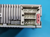 Radio fabryczne Mercedes W245 A1698200386 radioodtwarzacz