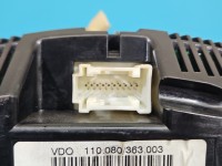 Licznik Mercedes W211 A2115404448 2.2 cdi EUROPA