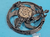 Wentylatory Wentylator chłodnicy Fiat Stilo 832301000, 820601500 1.2 16V