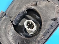 Blenda tył klapy Honda Civic VIII UFO B92P 132-16721