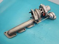 Turbosprężarka Regenerowana Mercedes CLS II C218 10- 827052-1, REY01176R, A2780903580 4.7 V8 (278922) 428KM