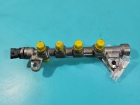 Listwa wtryskowa CZUJNIKI 0445214254, 0281006164 Fiat Freemont 2.0 jtd