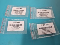 Zwrotnica prawa piasta przód 1.5 hdi Peugeot 3008 II