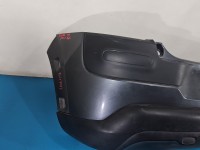 Zderzak tył Citroen C4 Cactus 14-20 grafitowy KTPD HB