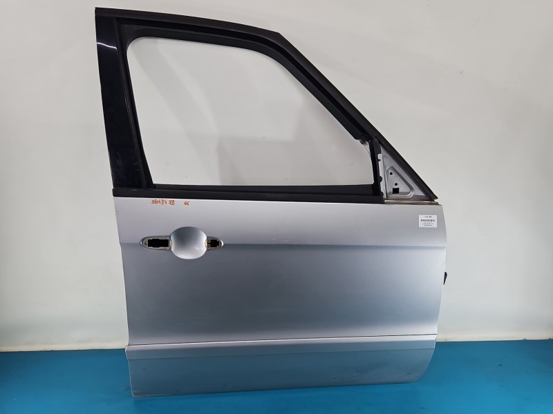 DRZWI PRZÓD PRAWE PASAŻERA Ford Galaxy Mk2 06-15 5d 66