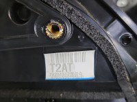 Lusterko lewe Kia Niro I 16-22 składane elektrycznie, 10pin ABT europa