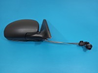 Lusterko prawe Skoda Roomster LF9E Europa / Manualne / Rysy europa