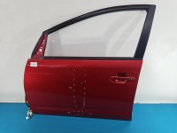 DRZWI PRZÓD LEWE KIEROWCY Toyota Prius II XW20 03- 5d 3r3