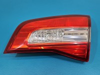 Lampa tył prawa klapy Renault Koleos HB EUROPA 26550-JY05