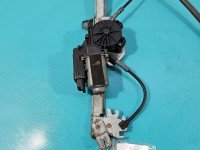 Podnośnik przód prawy Renault Megane II 5d HB