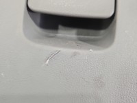 Schowek pasażera hyundai H1 II EUROPA