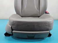 Fotele komplet kanapa AUDI A4 B8