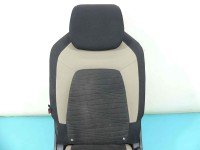 Fotel tył środkowy Citroen C4 Grand Picasso II 13-22 tylny