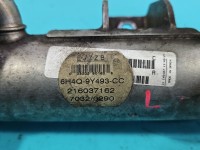 Chłodnica spalin Land Range Rover sport I L320 3.6 TD V8 (368DT)