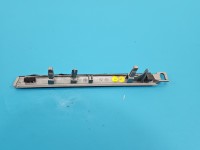 Listwa listwy dekory dekor deski AUDI A6 C7 eu