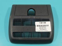 Osłona ZAŚLEPKA PLASTIK Suzuki Vitara II 2015- 78192-63U0