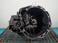 Skrzynia biegów ND0102 Nissan Primera P12 1.9 dci