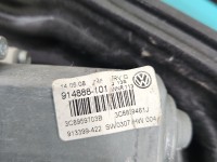 Podnośnik tył lewy SZYBY WINDA Vw Passat CC 3C8959703B, 914888-101, 1K0959795Q sedan