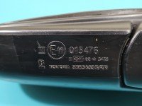 Lusterko lewe pin Toyota Corolla E11 HB granatowy 8M4 5d europa