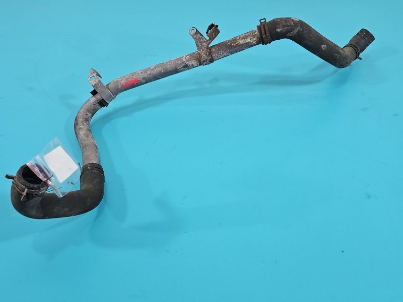 Rura przewód INFINITI, WODY Infiniti Q30 R-740118 1.6 T Rura przewód INFINITI, WODY Infiniti Q30 R-740118 1.6 T