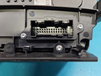 Konsola panel nawiewu Ford Mondeo Mk5