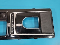 Listwa dekor deski Jaguar F-Pace 16- GX63-044E04-A, HK83-237B47-A Europejska, 5szt. KPL, JX73-14B790-AA