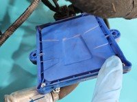 Instalacja LPG GAZU