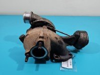 Turbosprężarka Honda Civic VIII UFO 753708-5, 18900-RSR-E01 2.2 i-CDTi (N22a2) 140KM
