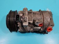 Sprężarka klimatyzacji kompresor 1E59E-36900, 0K091-0042 Kia Rio IV 16-23 1.2 16V