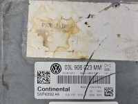 Komputer Sterownik silnika Vw Golf VI 1.6 tdi CAY 03L906023MM