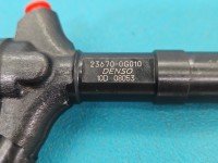 TESTOWANY Wtryskiwacz Toyota Avensis II T25 23670-0G010 2.0 D4D