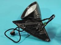 Lusterko prawe Vw Passat B6 LC8Z 6pin/ EUROPA/ LAKIER: LC8Z / rysy europa