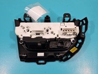 Konsola panel nawiewu Ford Focus Mk3